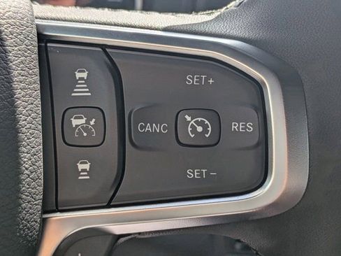 New 2026 RAM 1500 Lone Star image 22