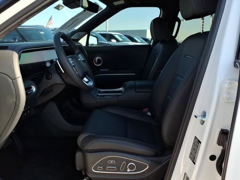 New 2026 Hyundai Palisade Calligraphy AWD/4WD image 7