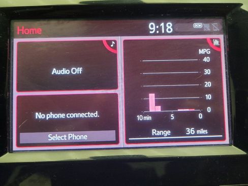 Used 2019 Toyota Camry SE w/ Convenience Package image 25