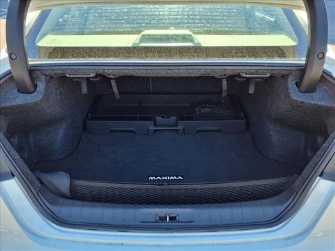 Used 2021 Nissan Maxima Platinum w/ Sport Mat Group image 26