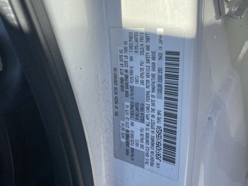 Used 2019 MAZDA CX-5 Grand Touring image 7