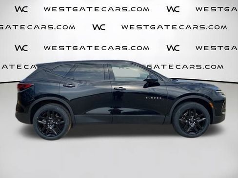 Used 2023 Chevrolet Blazer LT image 24