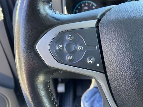 Used 2019 Chevrolet Colorado ZR2 image 30
