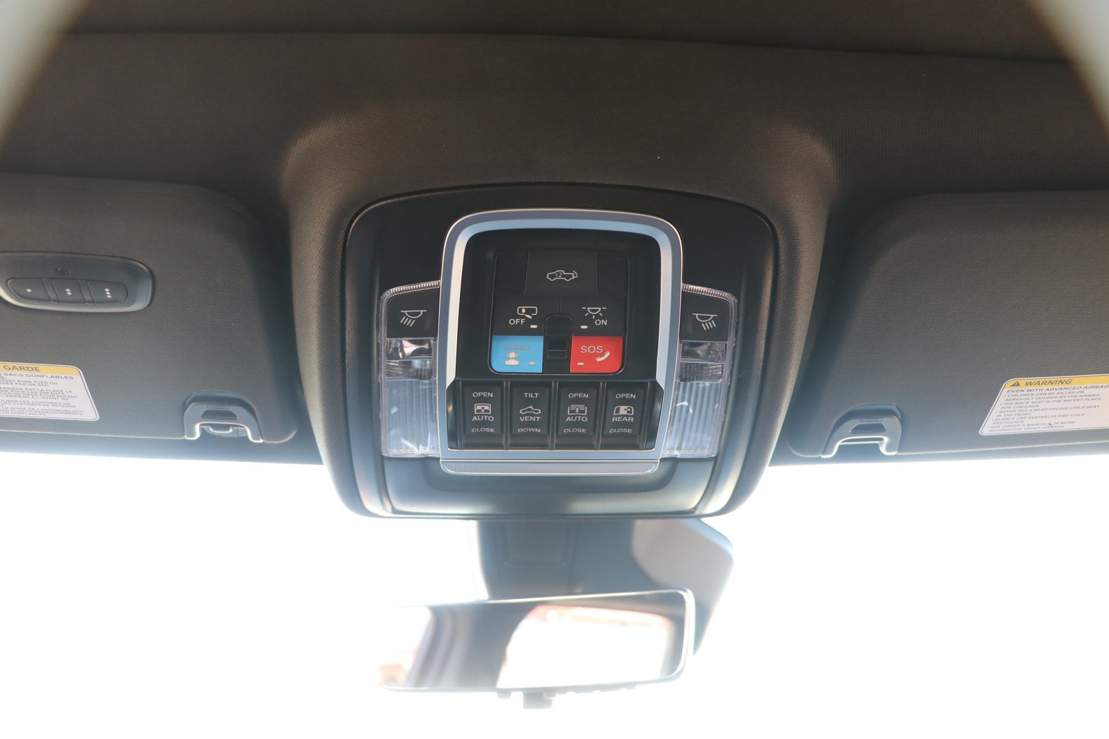 New 2026 RAM 1500 RHO w/ RHO Level 1 Equipment Group AWD/4WD image 26