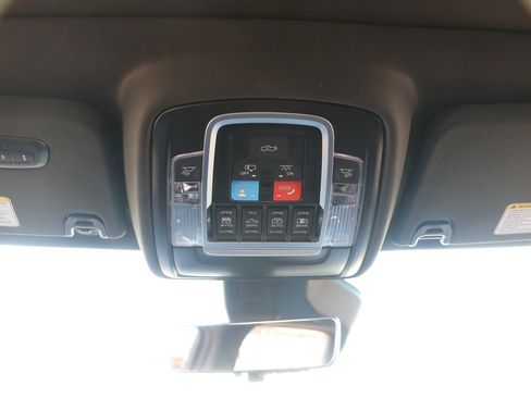 New 2026 RAM 1500 RHO w/ RHO Level 1 Equipment Group AWD/4WD image 26