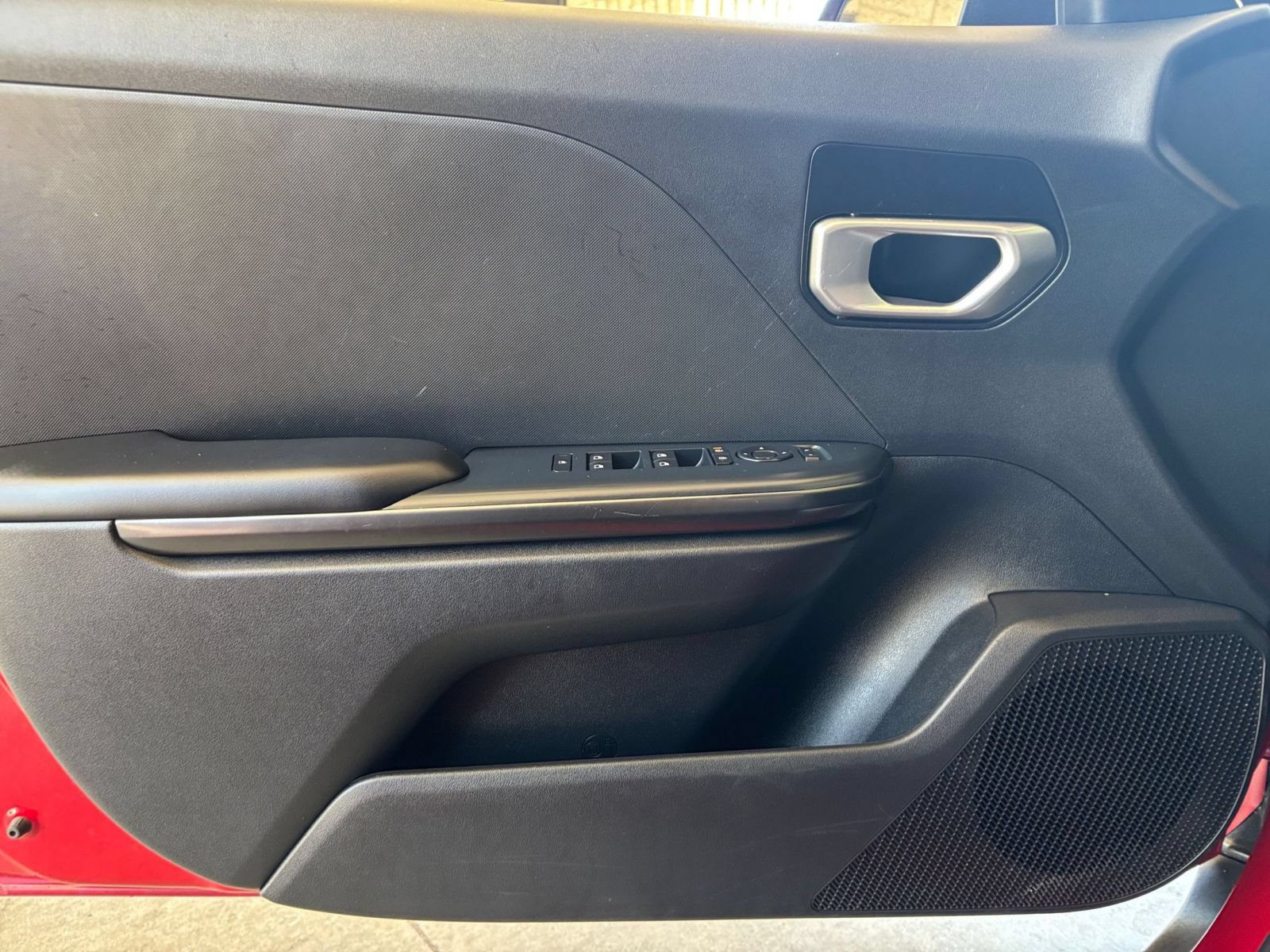 Used 2026 Kia K4 FWD image 18