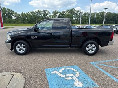 Used 2024 RAM 1500 Classic SLT