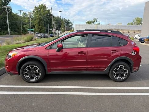 Used 2014 Subaru Crosstrek 2.0i Premium AWD/4WD image 9
