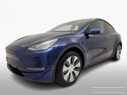 Used 2021 Tesla Model Y 2WD