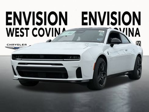 New 2026 Dodge Charger R/T Scat Pack image 5