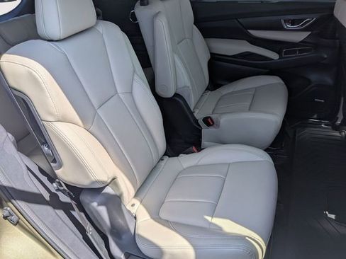 Certified 2025 Subaru Ascent Limited AWD/4WD image 35