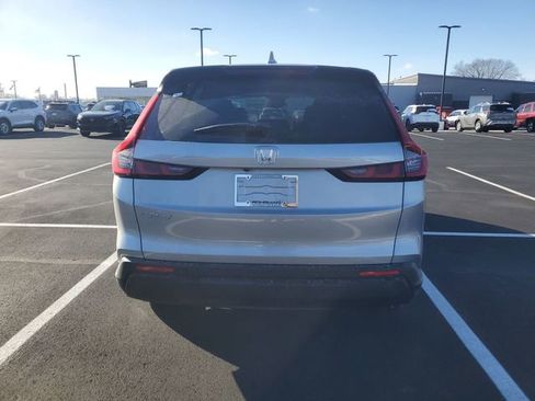 New 2026 Honda CR-V EX image 15