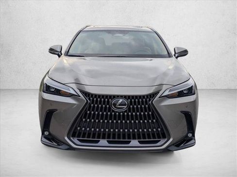 Used 2024 Lexus NX 350 AWD image 2
