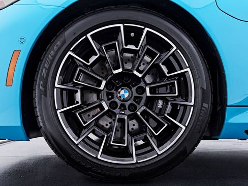 Used 2026 BMW M5 Touring w/ M Driver's Package AWD/4WD image 3