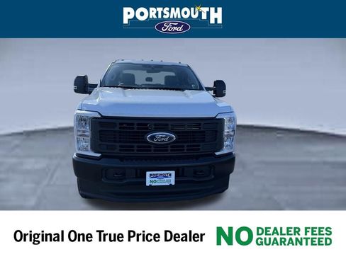 New 2026 Ford F350 XL w/ FX4 Off-Road Package image 10