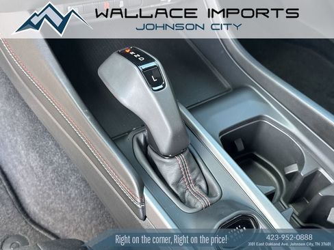 Used 2026 Dodge Charger R/T w/ Blacktop Package AWD/4WD image 17