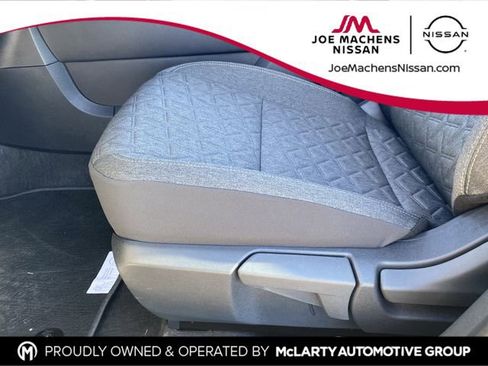 New 2026 Nissan Kicks SV w/ Cold Weather Package FWD image 21