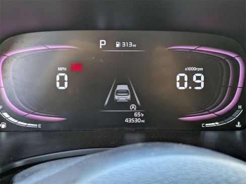 Used 2024 Kia Soul LX w/ Option Group 015 image 22