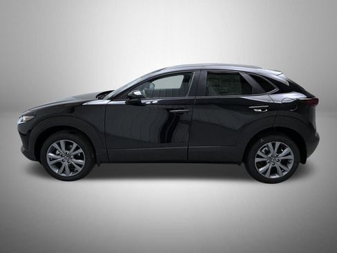 New 2026 MAZDA CX-30 AWD 2.5 S image 9