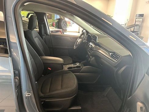 Used 2023 Ford Escape Active AWD/4WD image 30