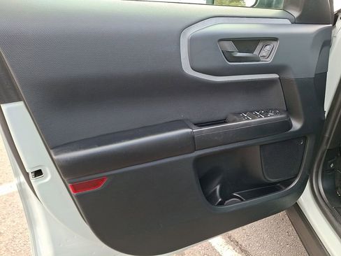 Used 2021 Ford Bronco Sport Big Bend image 14