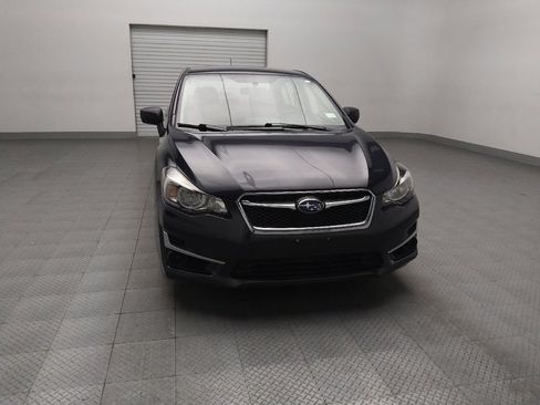 Used 2015 Subaru Impreza 2.0i image 14