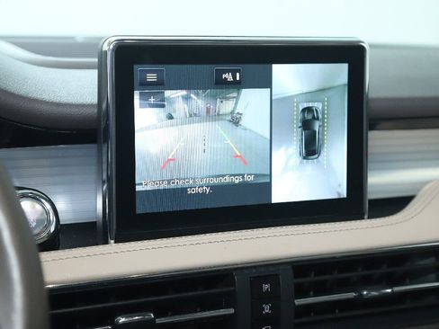 Certified 2022 Lincoln Corsair AWD w/ Premium Package image 31