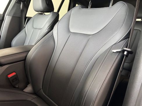 Used 2022 BMW X3 M40i w/ Premium Package image 17