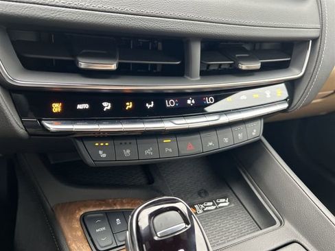 Certified 2025 Cadillac CT5 Premium Luxury RWD image 18