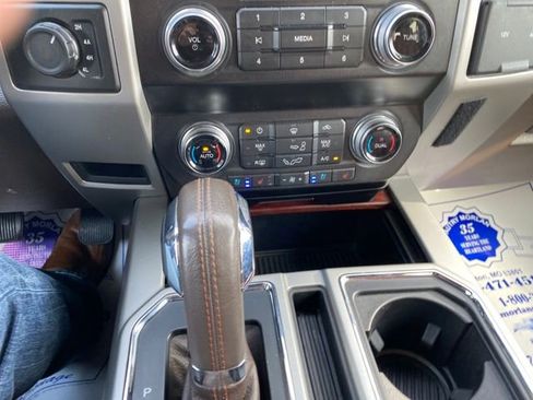 Used 2020 Ford F150 King Ranch w/ Equipment Group 601A Luxury image 20