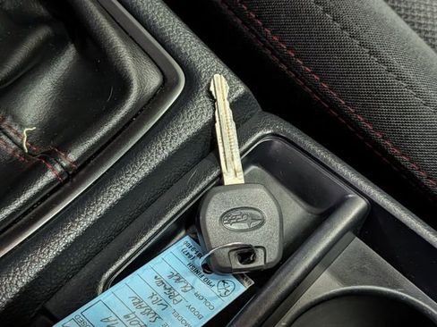 Used 2019 Subaru WRX Premium image 25