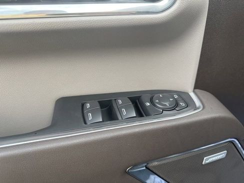 New 2026 Chevrolet Silverado 1500 LT Trail Boss w/ Convenience Package II AWD/4WD image 13