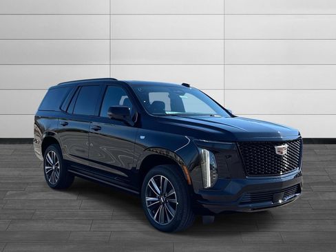 New 2026 Cadillac Escalade Sport w/ Touring Package image 7