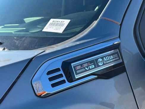 New 2026 GMC Sierra 3500 Pro w/ 1SA Pro Safety Plus Package image 7