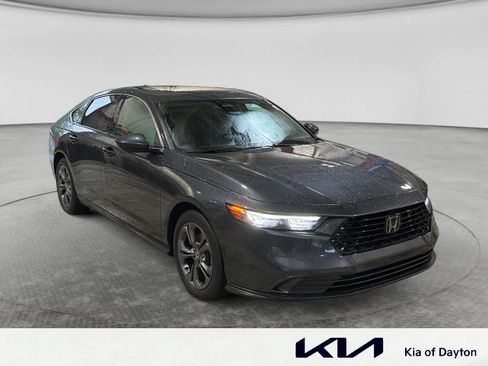 Used 2023 Honda Accord EX image 3