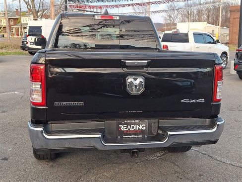 Used 2019 RAM 1500 Big Horn image 6