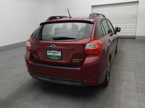 Used 2014 Subaru Impreza 2.0i Sport Premium w/ Popular Package #1 AWD/4WD image 7