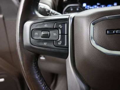 Used 2022 GMC Sierra 2500 Denali w/ Technology Package