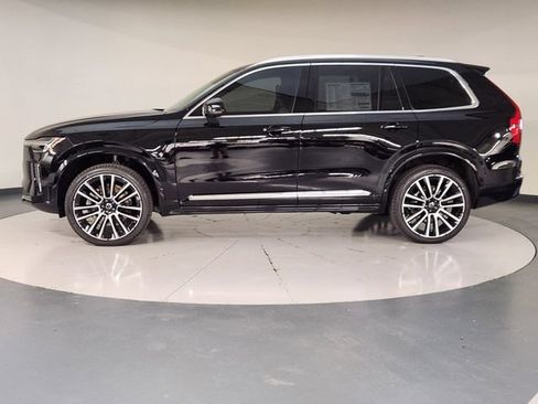 New 2026 Volvo XC90 B6 Plus w/ Protection Package Premier AWD/4WD image 5