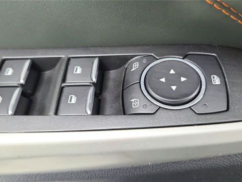 Used 2022 Ford Explorer Timberline AWD/4WD image 15
