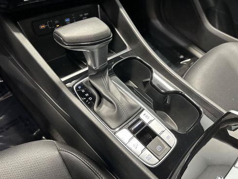 Certified 2025 Hyundai Tucson XRT AWD/4WD image 25