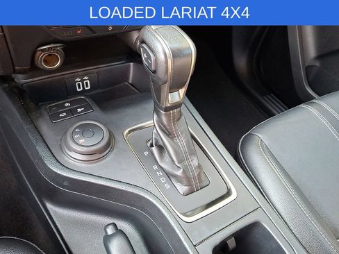 Used 2022 Ford Ranger Lariat AWD/4WD image 14