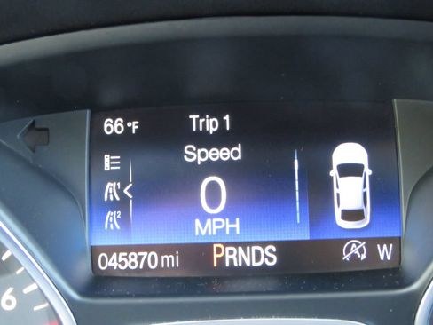 Used 2019 Ford Escape SEL AWD/4WD image 21