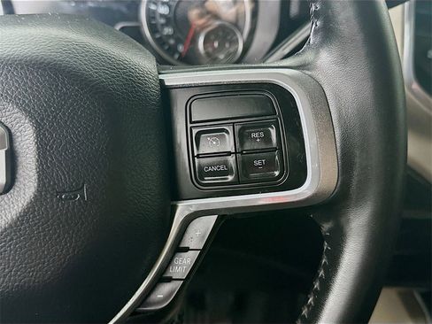 Used 2022 RAM 2500 Laramie image 26