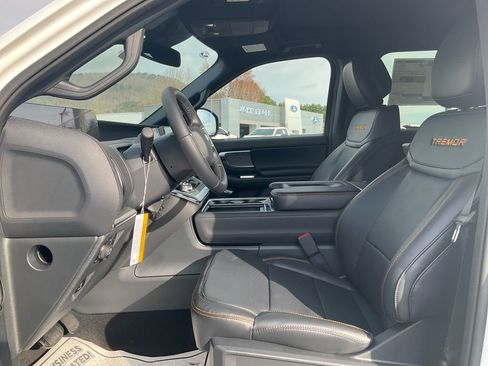 New 2026 Ford Expedition Tremor AWD/4WD image 16