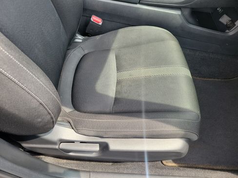 Used 2016 Honda Civic EX image 19