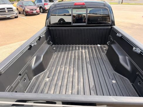 Used 2013 Toyota Tacoma 2WD Access Cab w/ SR5 Pkg image 7