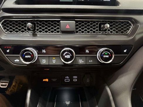 Used 2024 Acura Integra Type S image 25