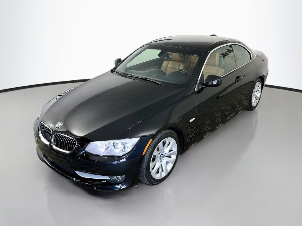Used 2013 BMW 328i Convertible w/ Premium Pkg RWD image 39