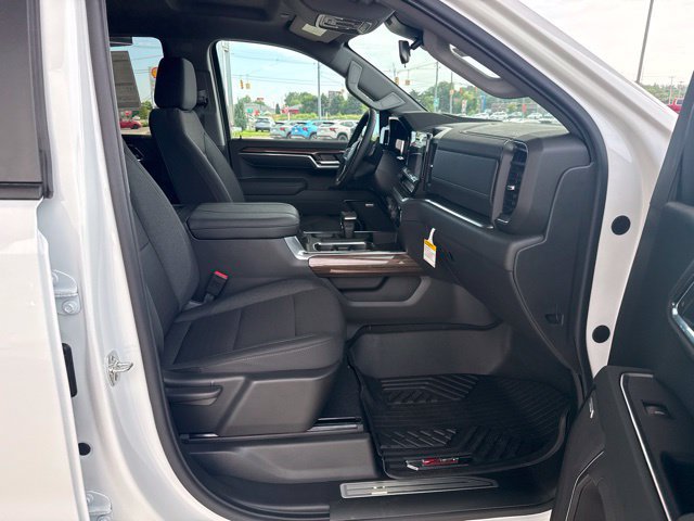 New 2026 Chevrolet Silverado 1500 RST AWD/4WD image 33